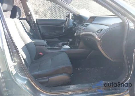 2012 Honda Accord 2.4 Lx-P from USA, damaged, VIN 1HGCP2F48CA075723